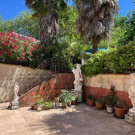 Daire La Tour - Bastide De L'olivier 82 Lafrançaise