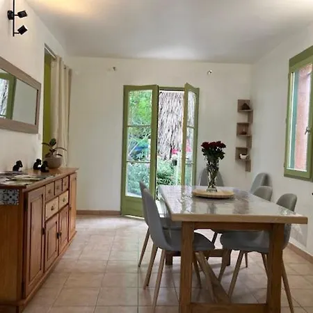 Daire La Tour - Bastide De L'olivier 82