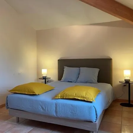 La Tour - Bastide De L'olivier 82 Daire *