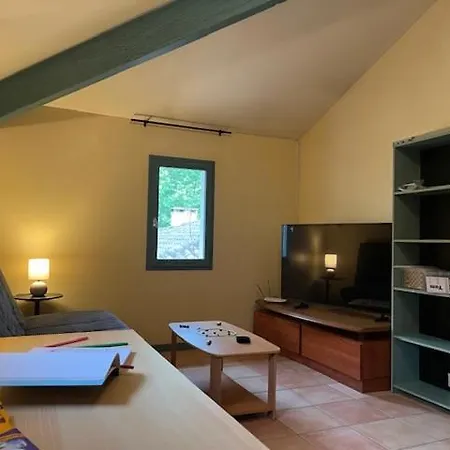 La Tour - Bastide De L'olivier 82